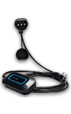 CARGADOR PORTÁTIL